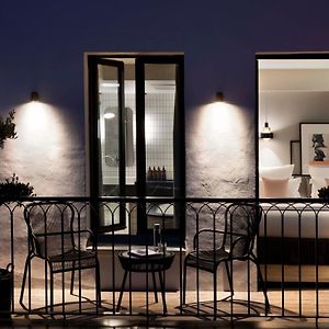 Suite Terrace